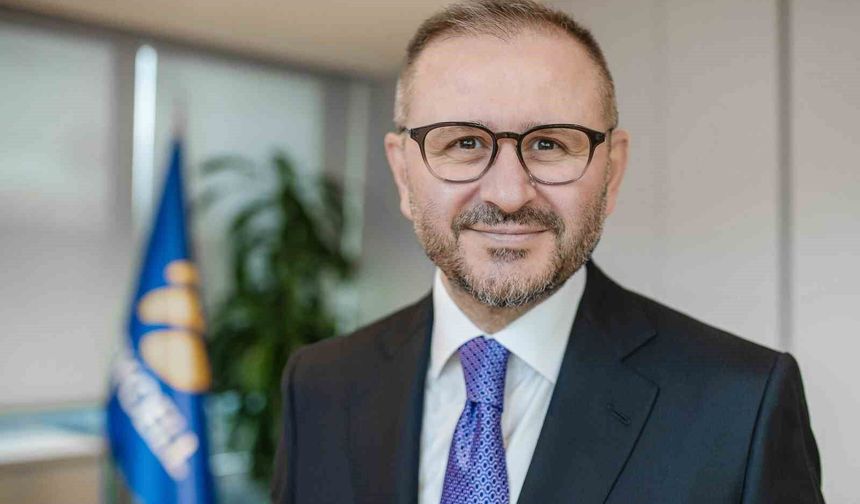 32 Yıldır Ülkemizin Dijital Dönüşümüne Yön Veriyoruz