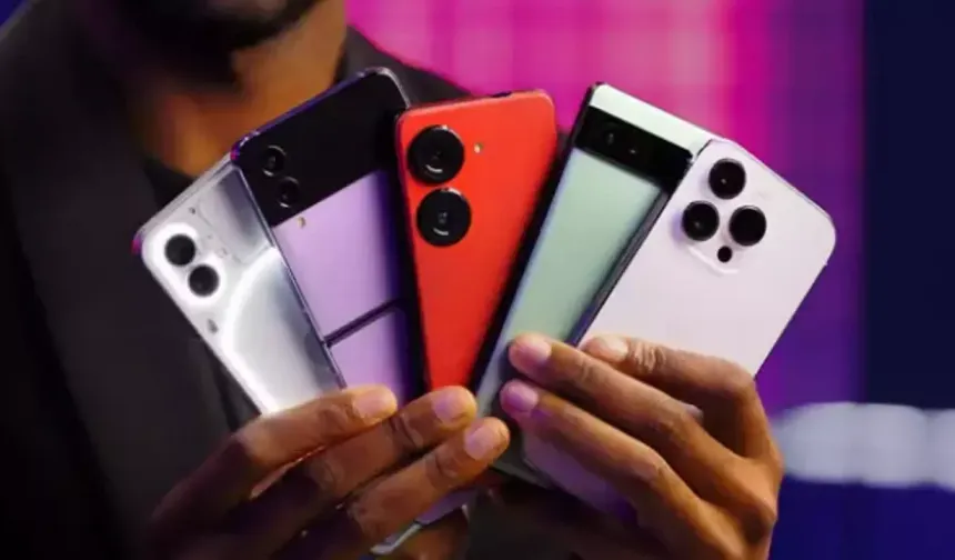 Telefonun 5G Uyumlu mu? İşte Tüm Detaylar