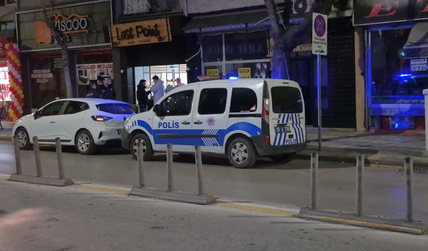 Eskişehir'de 79 yaşındaki kadın evinde ölü bulundu; ölüm şüpheli kabul edildi