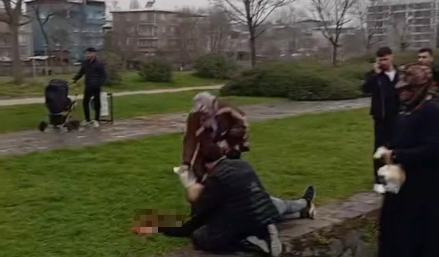 Bursa'da Kanlı Kavga: Boğazı Kesilen Kişi Hayatını Kaybetti