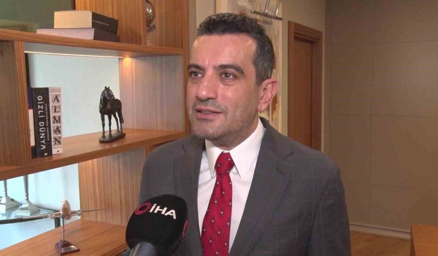 Ağaoğlu GYO Yatırımcılarla Buluşuyor: Talep Toplama 1-2-3 Nisan'da