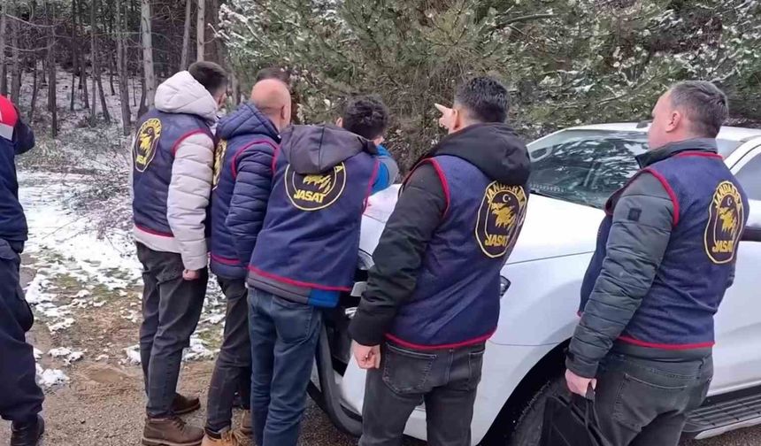 Çifte kadın cinayeti 10 yıl sonra aydınlatıldı