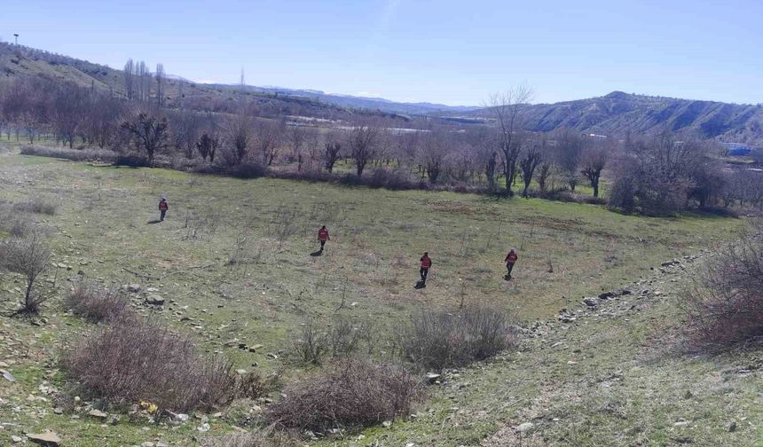 Diyarbakır'da kayıp şahıstan 23 gündür haber alınamıyor