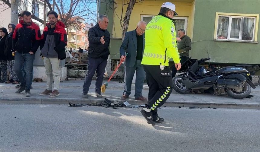 'Dur' ihtarına uymamanın bedeli ağır oldu: 400 bin TL rekor ceza uygulandı