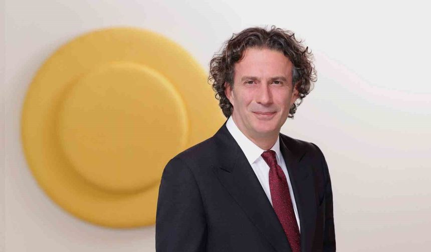 Enerjisa Enerji'den 2025'te 23,5 milyar TL yatırım ile Türkiye'nin enerji dönüşümüne önemli katkı