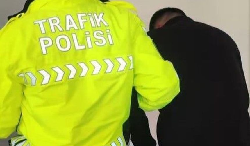 Gaziantep'te saldırı amacıyla aracından inen sürücüye 180 bin TL ceza