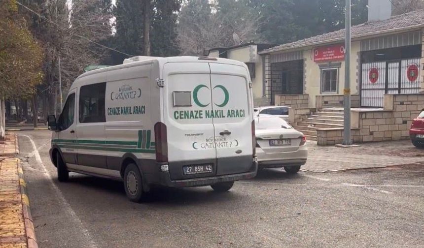 Halı fabrikasında makineye sıkışan işçi hayatını kaybetti