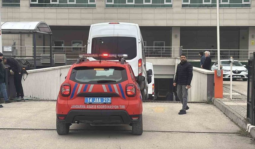 İrtikap soruşturmasında yeni gelişme: Tanju Özcan ve 12 kişi adliyeye sevk edildi