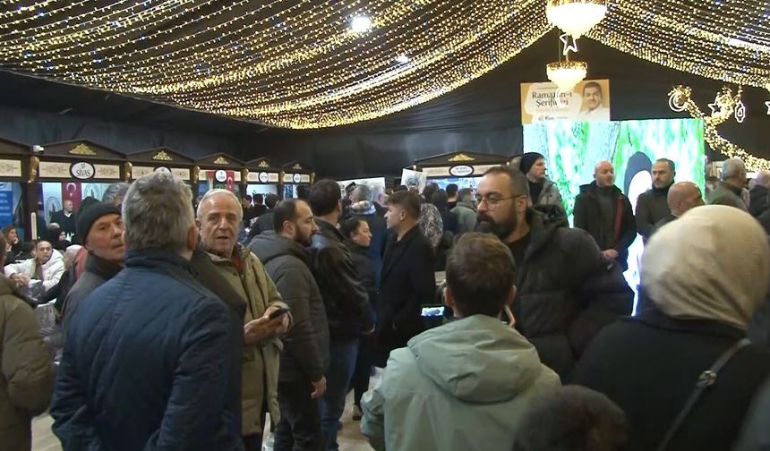 Milli Eğitim Bakanı Tekin: 'Çocuklarımız kendi çocuklarına öğretecek kadar öğrensinler, milli ve manevi değerlerimize sahip çıksınlar diye uğraşıyoruz'