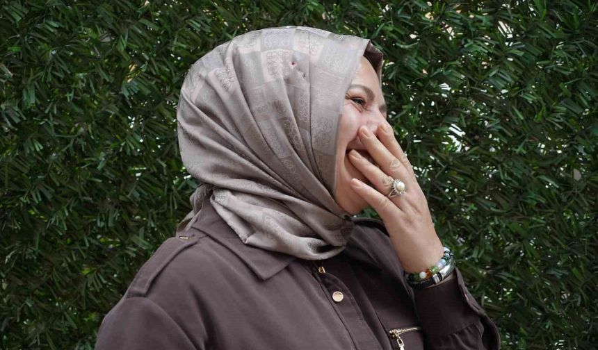 Pes etmeyen bir kadının zaferi