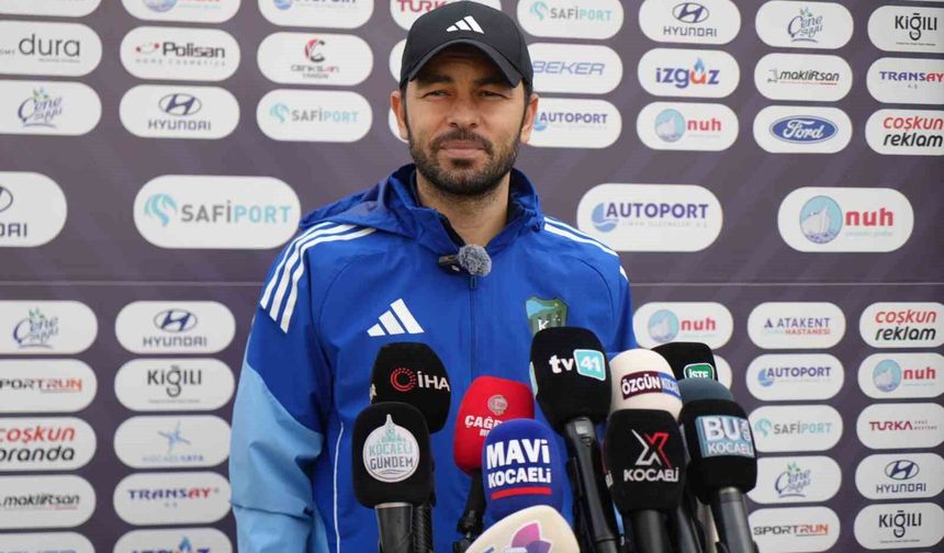 Selçuk İnan: 'Sakatlıklar var ve çok geniş bir kadroya sahip olduğumuz da söylenemez'