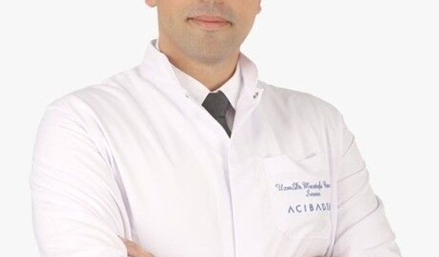 Uzmanlardan kritik 'ekran' uyarısı