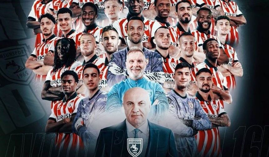 Yüksel Yıldırım: '3-5 sene içinde Şampiyonlar Ligi hayalini yaşayalım'