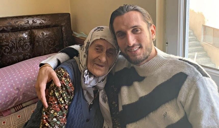 Yusuf Yazıcı'nın acı günü