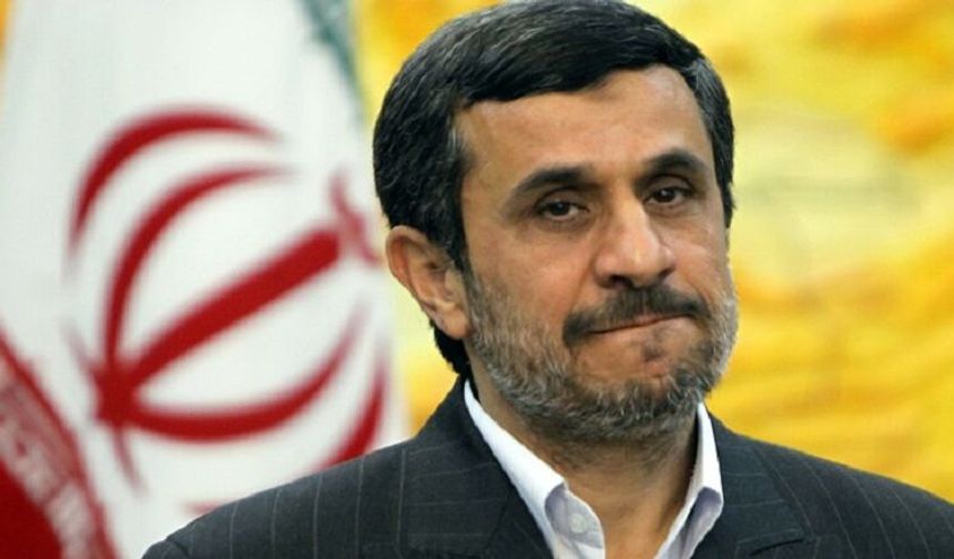 Orta Doğu’da Deprem Etkisi: Ahmedinejad’a Suikast İddiası!