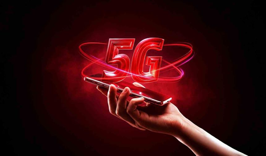 Akıllı Telefonlarda 5G Uyumunun Yükselişi