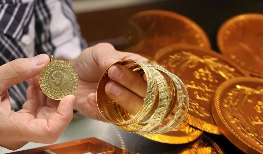 Orta Doğu savaşı altını çökertti: Yatırımcılar şaşkın, piyasalar alarm veriyor