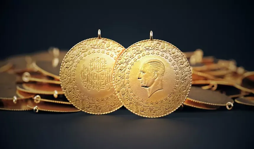 Savaş Rüzgarları Piyasaları Savurdu: Altın ve Petrolde "Kırmızı Pazartesi"