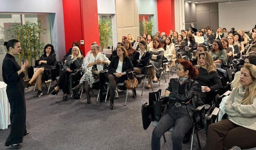 Aydın'da Kadınlar İçin Yenilikçi Eğitim Programı