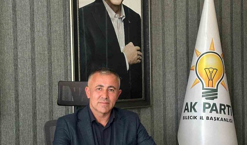 Başkan Yıldırım, Bozüyük'teki Barınak Görüntülerine Sert Yanıt Verdi