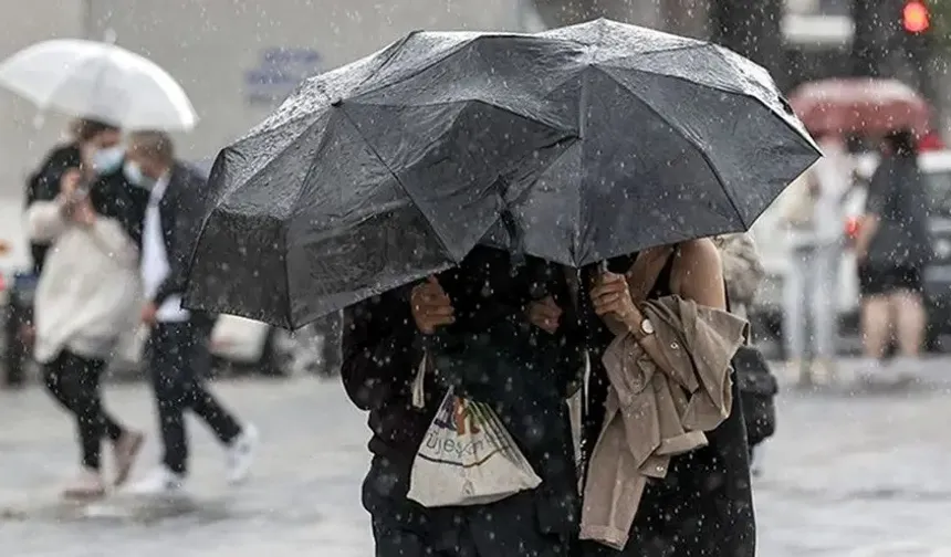 Ramazan Bayramı'nda Türkiye'nin Dört Bir Yanında Hava Nasıl Olacak?