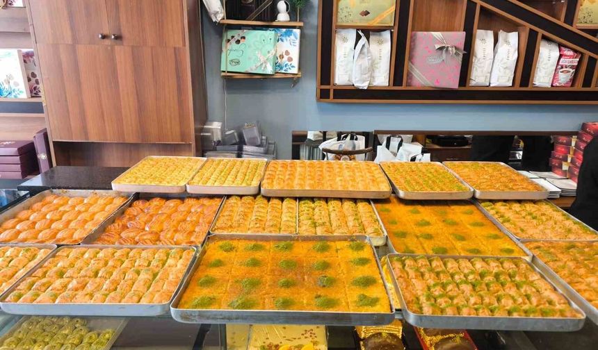 Bayram Sonrası Beslenme Düzenine Geçişte Metabolizmayı Şok Etmemek İçin Dikkat!