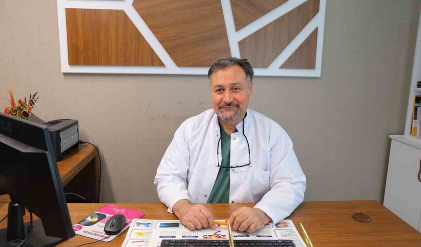 Bel Ağrısı Nüfusun Yüzde 80'ini Etkiliyor