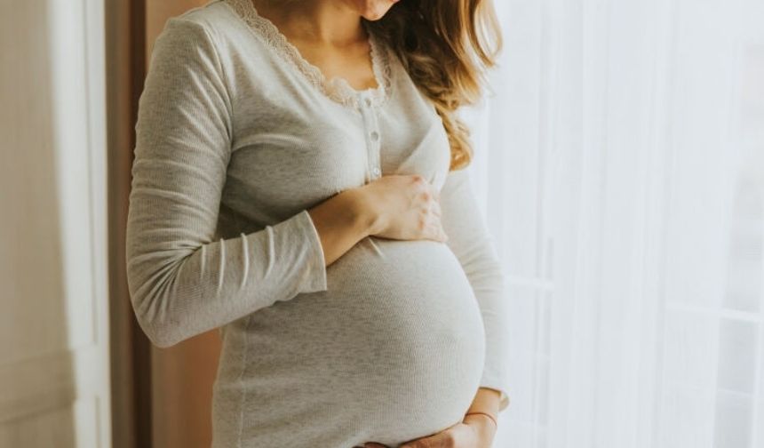 Doğum İzni 24 Hafta Oluyor