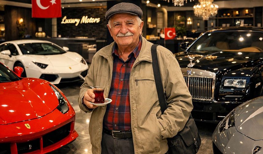 Bağ-Kur Emeklisine ÖTV'siz Araç : Kim Alabilir, Kim Alamaz?