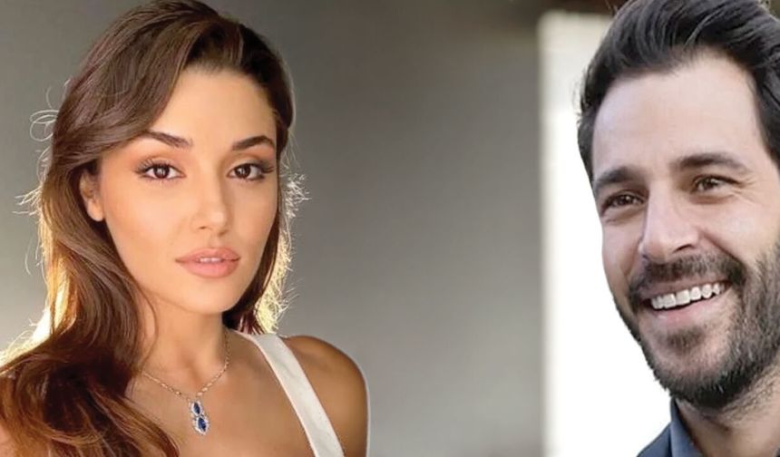 Eski Aşıklar Hande Erçel ve Hakan Sabancı Uyuşturucudan Gözaltında