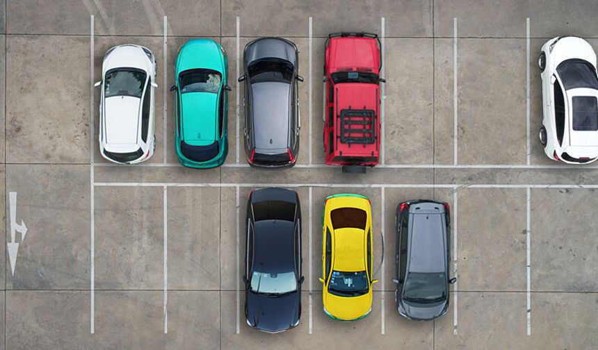 Eskişehir'de 400 Bine 4 Bin Kaldı