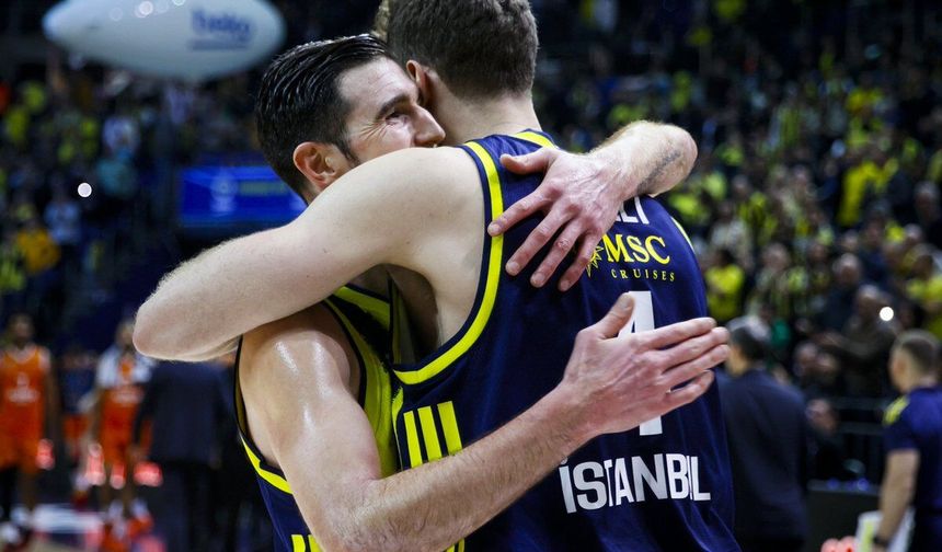 Zorlu Maçta Büyük Dönüş: Fenerbahçe Beko, Milano'yu Geride Bıraktı