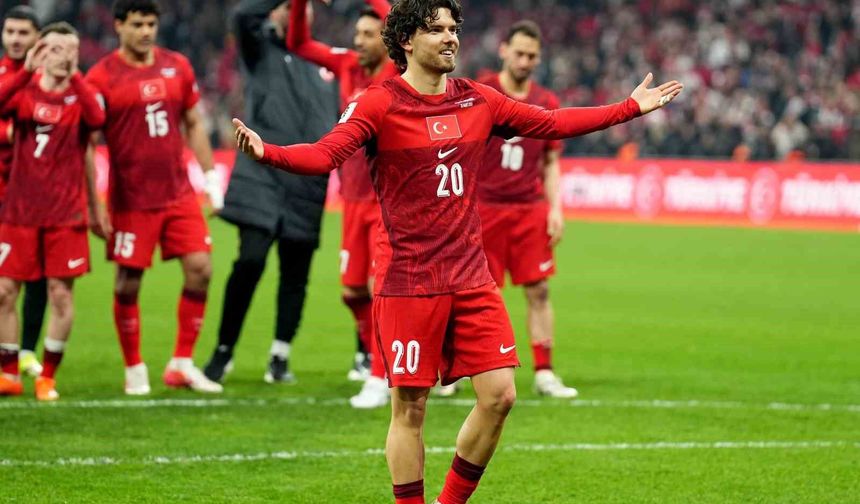 Türkiye'nin Dünya Kupası Bileti 3 Gün Sonra! İşte Kosova Finalinin Tüm Detayları