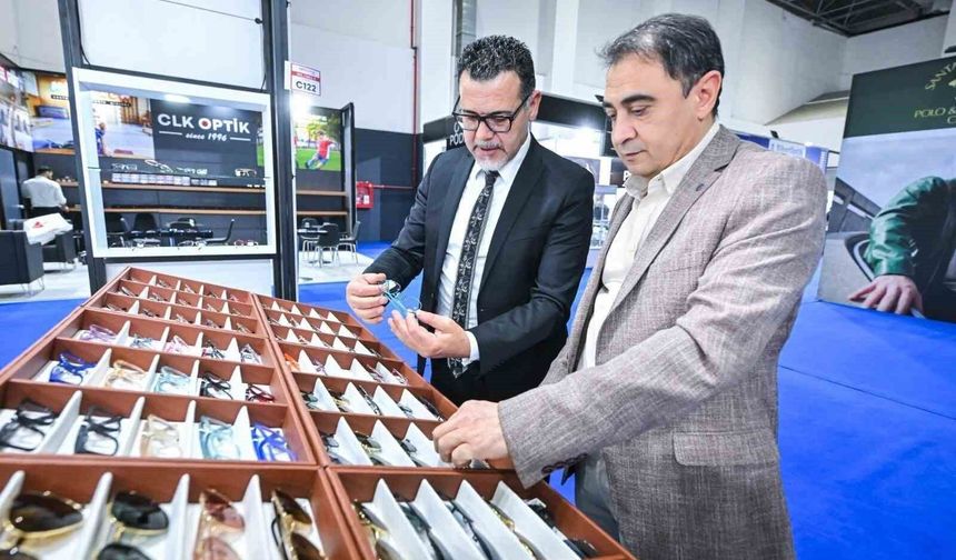 Görme Sağlığının Geleceği İzmir'de Tartışıldı