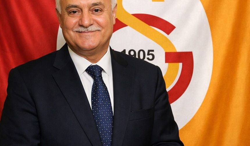 Nihat Hatipoğlu’ndan Futbol İtirafı: “Galatasaray’ı Tutuyorum”