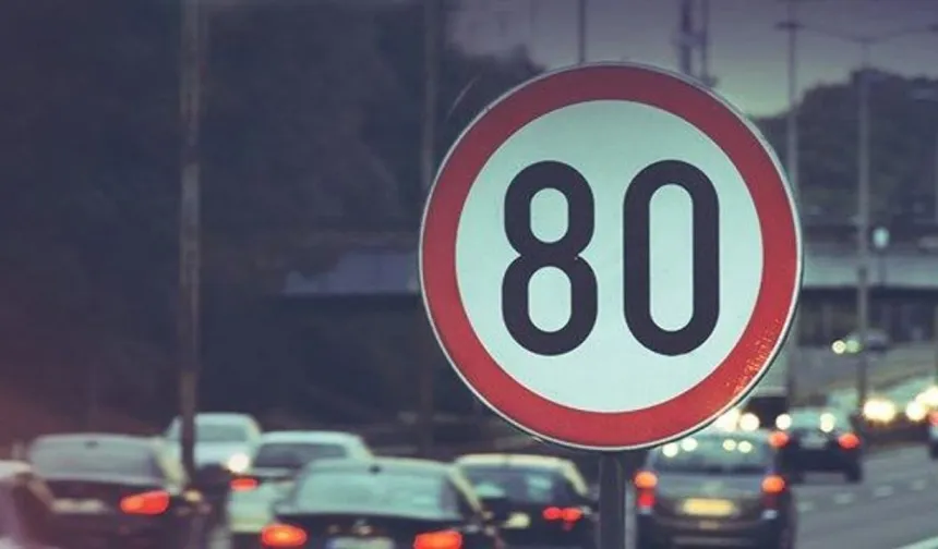 Hız toleransı değişti, cezalar arttı, ehliyet elden gidebilir
