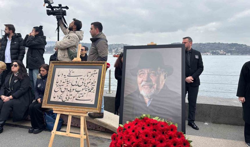 Türkiye'nin "Liber Hocası" Son Yolculuğuna Uğurlandı: İlber Ortaylı'nın Ardından