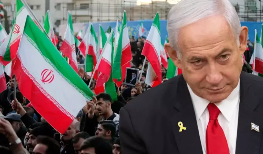 ABD İstihbaratı: "13 Günlük Bombardımana Rağmen İran Rejimi Çökme Riskiyle Karşı Karşıya Değil"