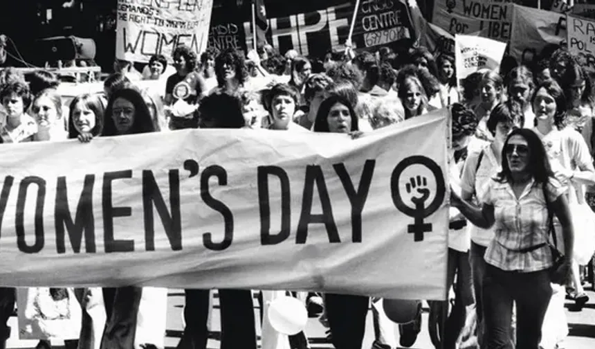 8 Mart'ta Türkiye: Ramazan'ın Ortasında Kadına Verilen Sözler Ne Kadar Karşılık Buldu?