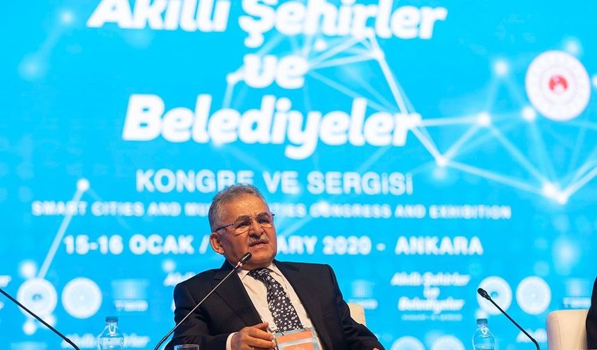 Kayseri, Yapay Zeka Uygulamaları ile Öne Çıkan Şehirler Arasında