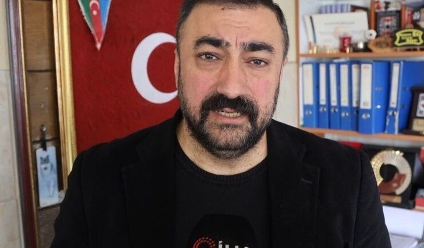 Kırşehir FK'da Özcan Kızıltaş ile Yeni Dönem Başlıyor