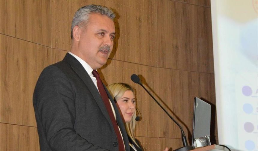 Konya'da 'Yara Okulu' Uygulaması Başlatıldı