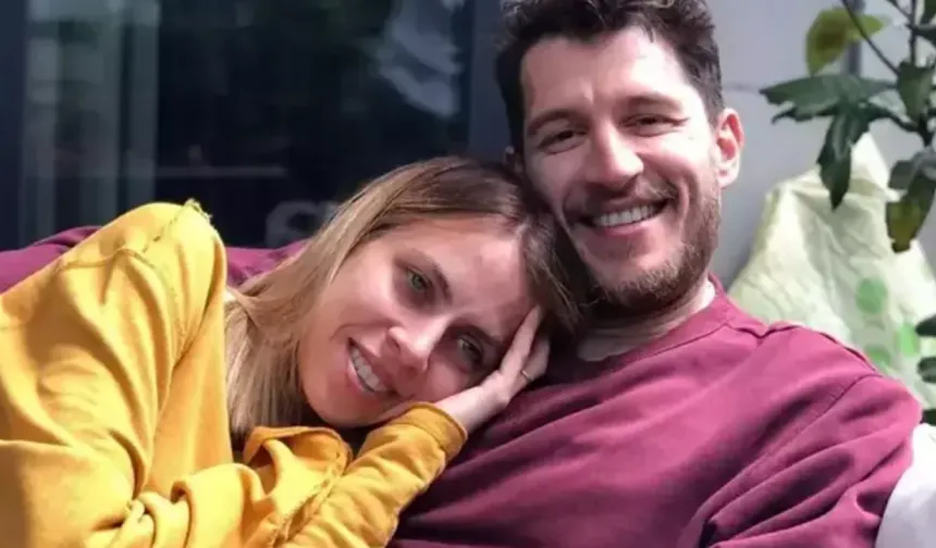 Uraz'ın Eski Karısı Melis İşiten: Şıpsevdiyim