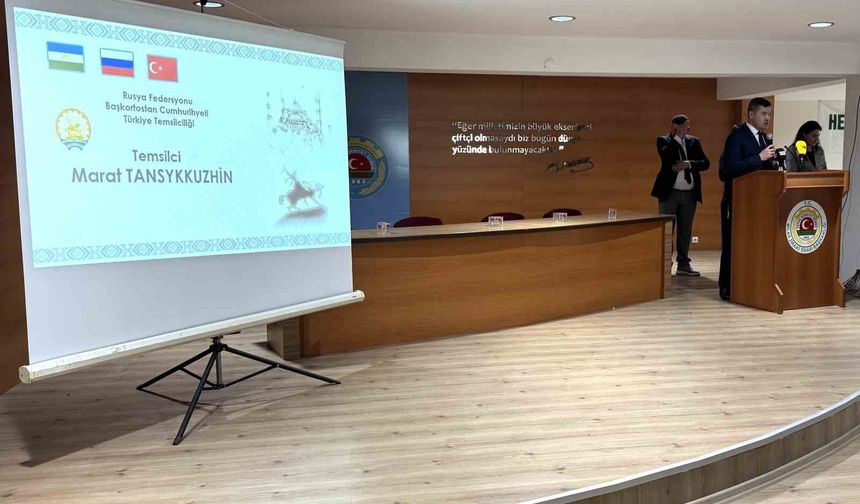 Milas'ta Küresel Tarım ve Yatırım Buluşması