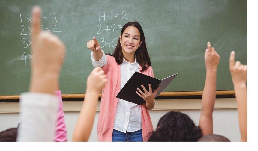 Öğretmen Olmak Artık Bu Kadar Zor: Akademi Kapısından Geçmek İçin 1 Yıl Bekliyorsunuz