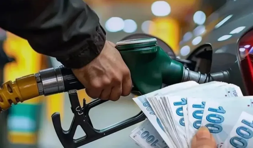 Pompadaki Savaş Faturası: Motorine 6 TL'yi Aşan Zam Geliyor