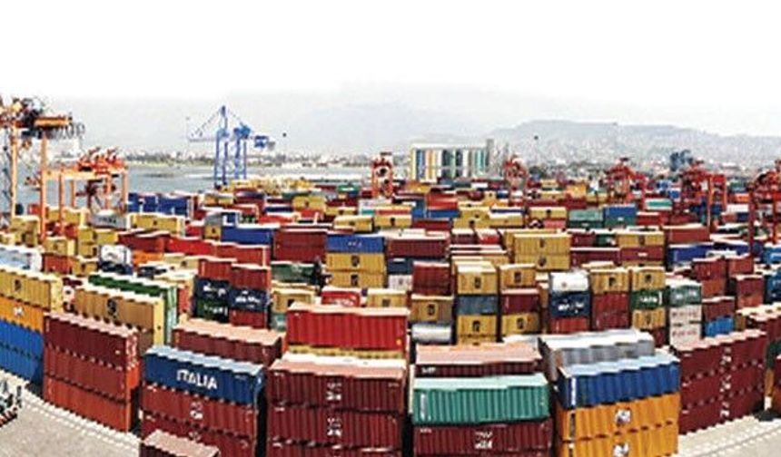 Muğla'nın Şubat Ayı İhracat Verileri Açıklandı