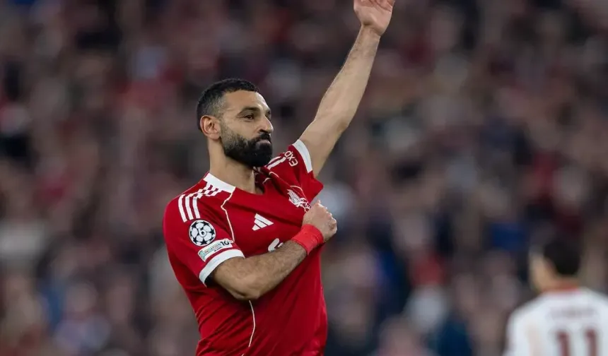 Mohamed Salah ne Beşiktaş’ta ne de Trabzonspor’da. Resmî imza yok.