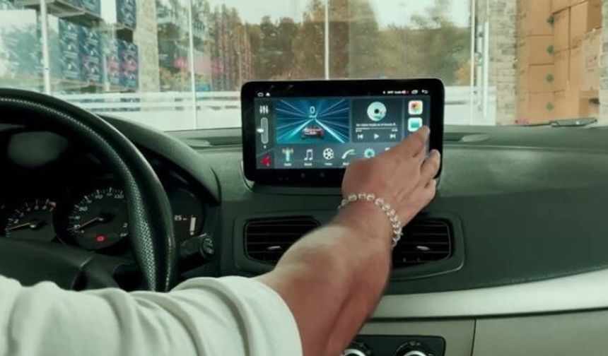 Multimedya Ekran Cezaları İptal Edildi, APP Plaka Uygulaması 1 Nisan'a Ertelendi