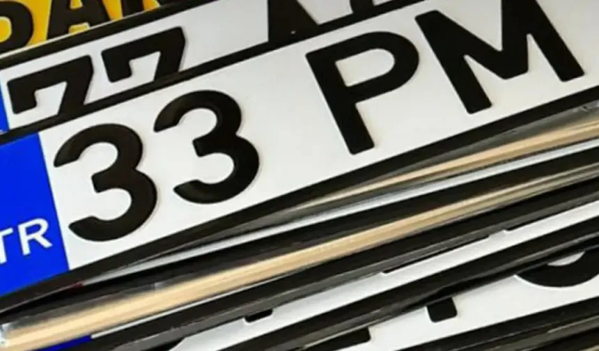 Plakanızın APP Olup Olmadığını Nasıl Anlarsınız?